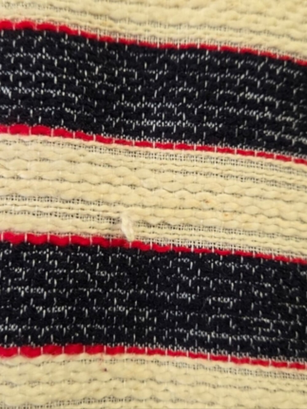 Cabi Nautical Saylor Double Breasted Blazer Size 6 - Picture 12 of 12